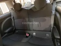 Usado Mini ONE 90 CV (66 kW) 2008 Blanco Utilitario