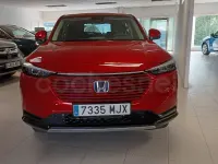 Usado Honda HR-V Advance 131 CV (96 kW) 2023 Granate SUV
