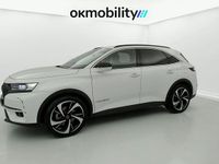 Usado DS Automobiles DS7 Crossback Performance Line Plus 300 CV (220 kW) 2022 Blanco nacarado SUV