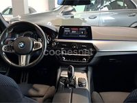 Occasion BMW 520 190 ch (139 kW) 2018 Blanc Berline