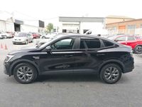 Usado Renault Arkana Evolution 145 CV (106 kW) 2024 Negro SUV
