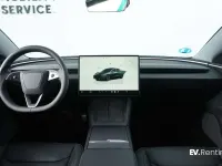 Usado Tesla Model 3 RWD 188 kW (256 CV) 2024 Gris Berlina