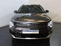 Nuevo Kia e-Niro 150 kW (204 CV) 2025 Gris SUV