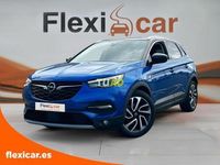 usado Opel Grandland X 1.5 CDTi Ultimate Auto