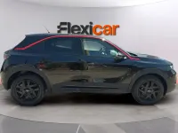 Usado Opel Mokka 131 CV (96 kW) 2023 Negro SUV