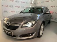 usado Opel Insignia 2.0cdti Excellence Aut. 170