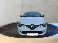 usado Renault Clio IV 