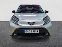 Usado Toyota Aygo X Play 72 CV (52 kW) 2024 SUV