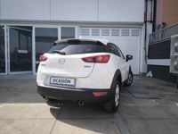 usado Mazda CX-3 2.0 Style+ 2WD 120