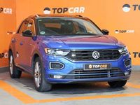 usado VW T-Roc 2.0 TSI Sport 4Motion DSG7