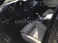 Usado BMW X5 245 CV (180 kW) 2012 Azul SUV