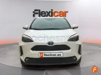 Usado Toyota Yaris Cross Active 116 CV (85 kW) 2024 Blanco SUV
