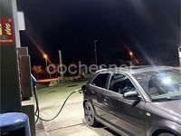 Usado Audi A3 Ambiente 140 CV (102 kW) 2003 Negro Utilitario