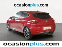 Occasion Renault Clio V Zen 90 ch (66 kW) 2021 Blanc