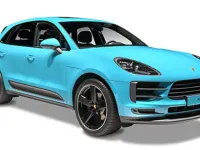 Usado Porsche Macan 245 CV (180 kW) 2021 Blanco SUV