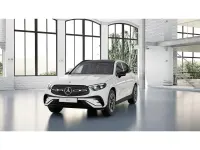 Usado Mercedes GLC300de 333 CV (244 kW) 2026 Blanco polar SUV