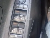 Usado Mercedes ML320 224 CV (164 kW) 2005 Gris / plata SUV