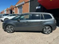 Usado Citroën C4 Picasso Intensive+ 150 CV (110 kW) 2015 Gris / plata Monovolumen