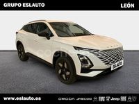 Nuevo Omoda 5 147 CV (108 kW) 2025 Blanco SUV