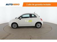 usado Fiat 500 1.0 Mild-Hybird Dolcevita