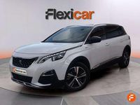 Usado Peugeot 5008 GT-line 165 CV (121 kW) 2018 Blanco SUV