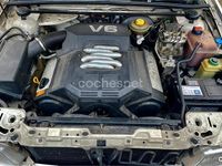 Usado Audi Coupé 150 CV (110 kW) 1993 Blanco Coupe