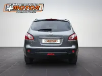 Usado Nissan Qashqai Acenta 150 CV (110 kW) 2011 Gris / plata SUV
