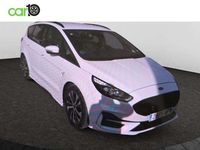 Brugt Ford S-MAX ST-Line 190 HK (139 kW) 2023 Hvid MPV