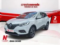 Usado Renault Kadjar Equilibre 140 CV (102 kW) 2019 Blanco SUV