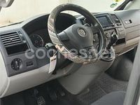 Usado VW Transporter 102 CV (75 kW) 2010 Blanco Van