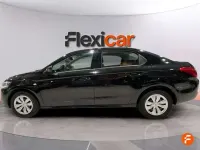 Usado Citroën C-Elysee I Feel 82 CV (60 kW) 2018 Negro Berlina
