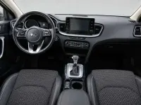 Usado Kia XCeed 141 CV (103 kW) 2021 Gris SUV