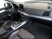usado Audi Q5 S LINE 2.0 TDI 140KW QUATTRO S TRONIC de segunda mano desde 31990€ ✅