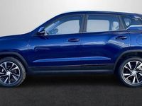 Nuevo EVO Evo 5 126 CV (92 kW) 2025 Rojo SUV