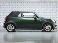 usado Mini Cooper D Cabriolet 