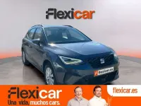 Brugt Seat Arona Xperience 110 HK (80 kW) 2022 Grå SUV