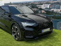 Usado Audi Q8 Design 600 CV (441 kW) 2023 Negro SUV