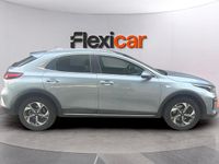 Usado Kia XCeed GT-Line 204 HP (150 kW) 2023 Cinzento SUV