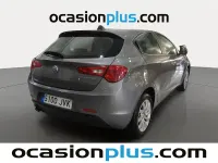 Usado Alfa Romeo Giulietta 120 CV (88 kW) 2016 Gris / plata Berlina