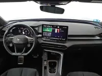 Usado Cupra Terramar 204 CV (150 kW) 2025 Gris SUV