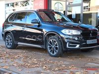 Usado BMW X5 258 CV (189 kW) 2016 Negro SUV