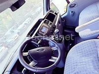 Usado Ford Transit Connect Trend 95 CV (69 kW) 2015 Blanco Monovolumen