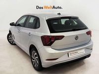 usado VW Polo Life 1.0 TSI 70 kW (95 CV)