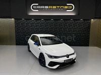 Usado VW Golf VIII R 333 CV (244 kW) 2023 Blanco Berlina