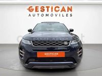 Usado Land Rover Range Rover evoque R-Dynamic 309 CV (227 kW) 2022 Azul SUV