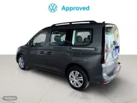 Nuevo VW Caddy 150 CV (110 kW) 2026 Gris Monovolumen