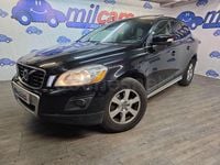 Usado Volvo XC60 R-Design 175 CV (128 kW) 2010 Negro SUV