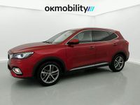 Usado MG EHS Luxury 258 CV (189 kW) 2023 Rojo diamante SUV