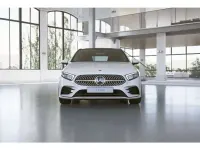 Usado Mercedes A180 136 CV (100 kW) 2022 Blanco Berlina