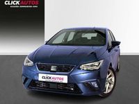Usado Seat Ibiza FR 150 CV (110 kW) 2023 Utilitario